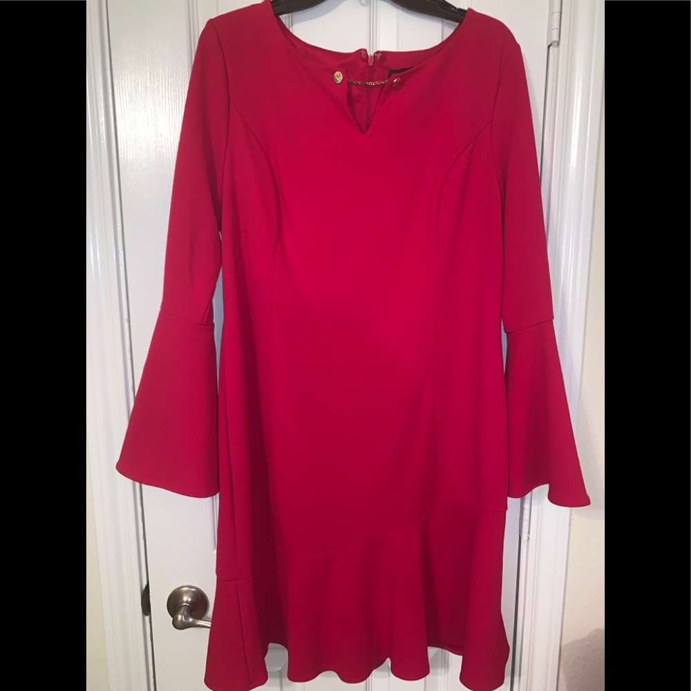 Ivanka Trump Dress